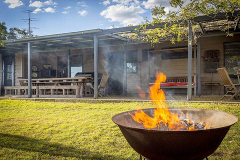 Claremont Cottage - Tourism Gold Coast 2