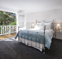 Clarendon Cottages - Tourism Gold Coast
