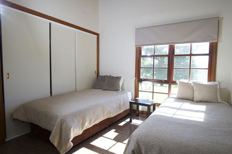 Clarendon Forest Retreat - Tourism Gold Coast 2