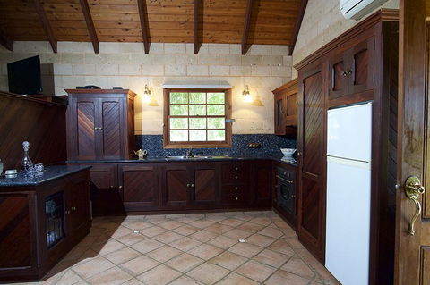 Clarendon Forest Retreat - Tourism Gold Coast 1