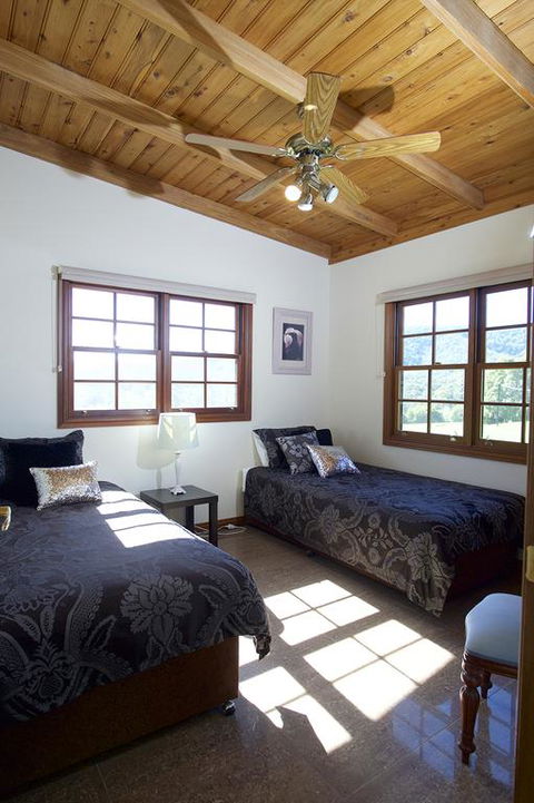 Clarendon Forest Retreat - Tourism Gold Coast 3