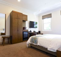 Clarendon Hotel Melbourne - Tourism Gold Coast
