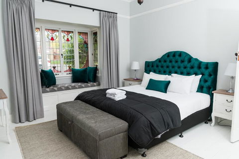 Clarinda Street Apartments - Tourism Gold Coast 0