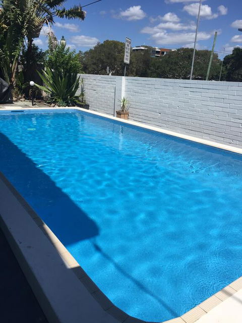 Classic Motel - Tourism Gold Coast 0