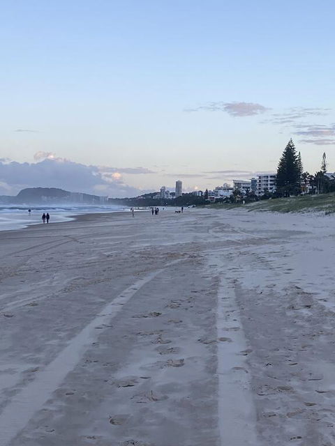 Classic Motel - Tourism Gold Coast 2