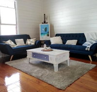 Classic Q'slander Huge Deck Pool Cowboy Stadium - Tourism Gold Coast