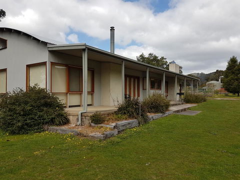 Classic Retreat - Tourism Gold Coast 1