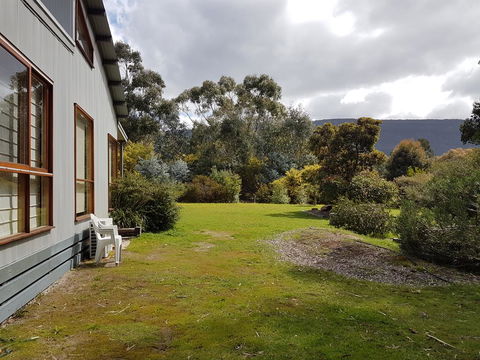 Classic Retreat - Tourism Gold Coast 2