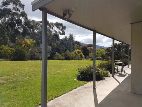 Classic Retreat - Tourism Gold Coast 3