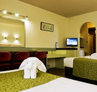 Classic Twin-bed Room 1 In Oakleigh - Tourism Gold Coast