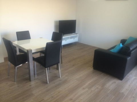 Clearwater Motel Apartments - Tourism Gold Coast 1