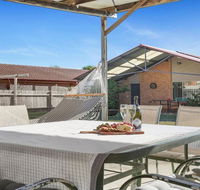 Cleveland Place - walk to beach and shops - Tourism Gold Coast