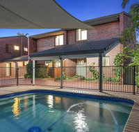 Cleveland Visitor Villas Motel - Tourism Gold Coast