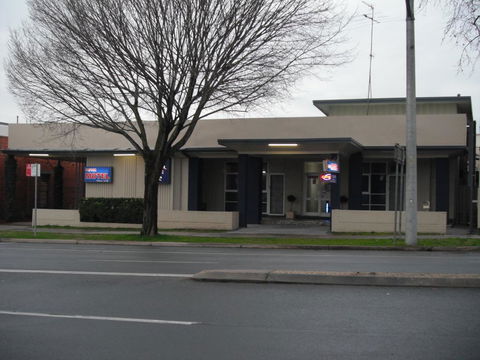 Clifton Motel - Tourism Gold Coast 1