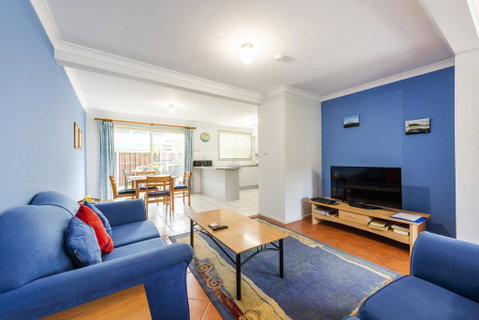 Clifton On Charles - Tourism Gold Coast 0