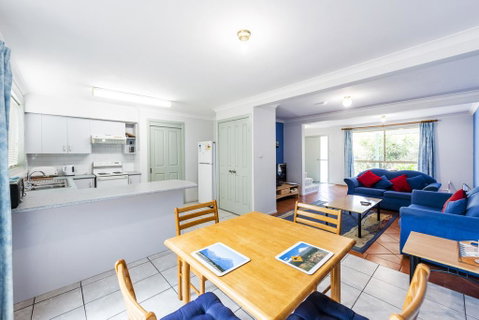 Clifton On Charles - Tourism Gold Coast 2