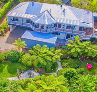 CLOUD 9 - Cliff Top Eagle Heights - Gold Coast