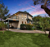 Cloudbreak at Inverloch - pet friendly near beach - Tourism Gold Coast