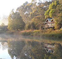 Cloudlake Mountain Retreat - Tourism Gold Coast
