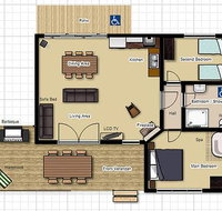 Clover Cottage Country Retreat - Gold Coast