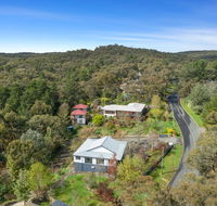 Cloverhill Hepburn Springs - Tourism Gold Coast