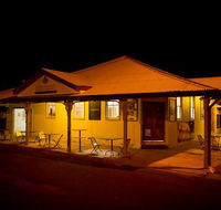 Club Boutique Hotel Cunnamulla - Tourism Gold Coast