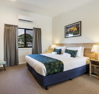 Club Maclean Motel - Tourism Gold Coast