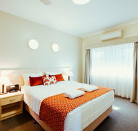 Club Motor Inn - Gold Coast