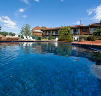 Club Mulwala Resort - Tourism Gold Coast