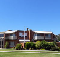 cluBarham Motel - Tourism Gold Coast