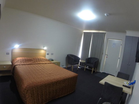 CluBarham Motel - Tourism Gold Coast 2