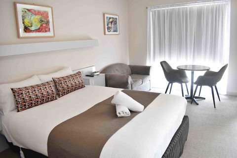 CluBarham River Motel - Tourism Gold Coast 2