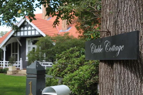 Clubbe Cottage - Tourism Gold Coast 2