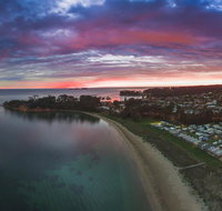 Clyde View Holiday Park - Tourism Gold Coast