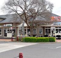 Coachman Hotel Motel - Tourism Gold Coast