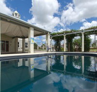 Coachmans Inn Warwick - Gold Coast