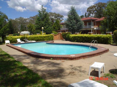Coachmans Rest Motor Lodge - Tourism Gold Coast 1