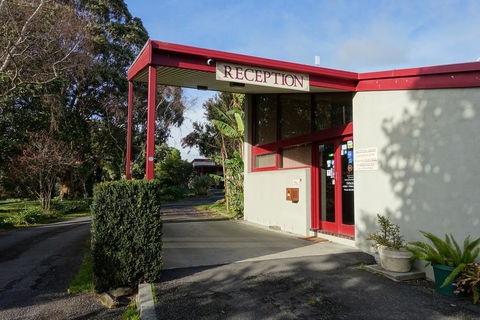 Coal Creek Motel - Tourism Gold Coast 1