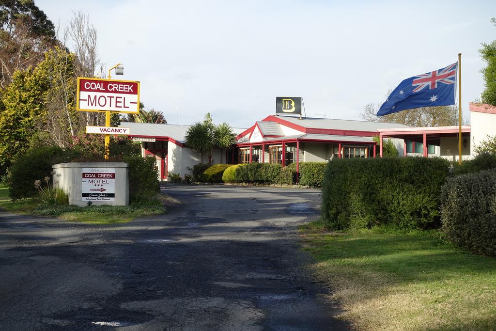 Korumburra VIC Tourism Gold Coast