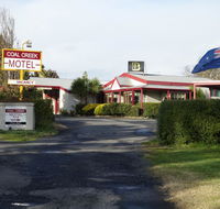 Coal Creek Motel - Tourism Gold Coast