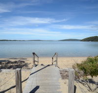 Coalmine Beach Holiday Park - Tourism Gold Coast