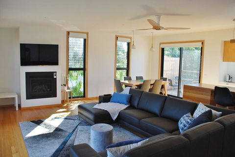 COASTAL BEAUTY ON BRUCE - Gold Coast 3