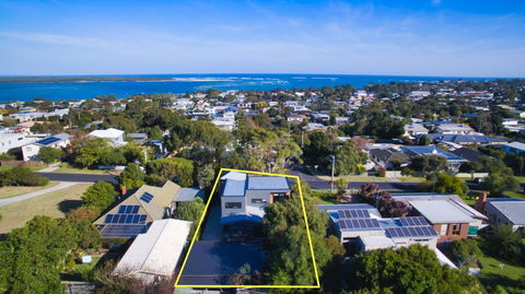 COASTAL BEAUTY ON BRUCE - Gold Coast 2