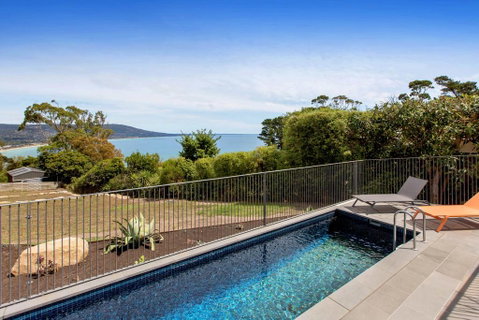 COASTAL LUXE - MT MARTHA - Tourism Gold Coast 3