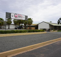 Cobar Miners Lodge - Tourism Gold Coast