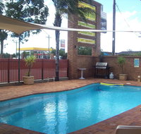 Cobar Town  Country Motor Inn - Tourism Gold Coast