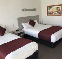 Cobb Inlander Motel - Tourism Gold Coast
