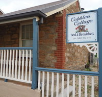 Cobblers Cottage BB - Gold Coast