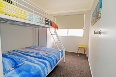 Cockatoo House - Tourism Gold Coast 2