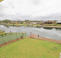 Cockatoo House - Tourism Gold Coast